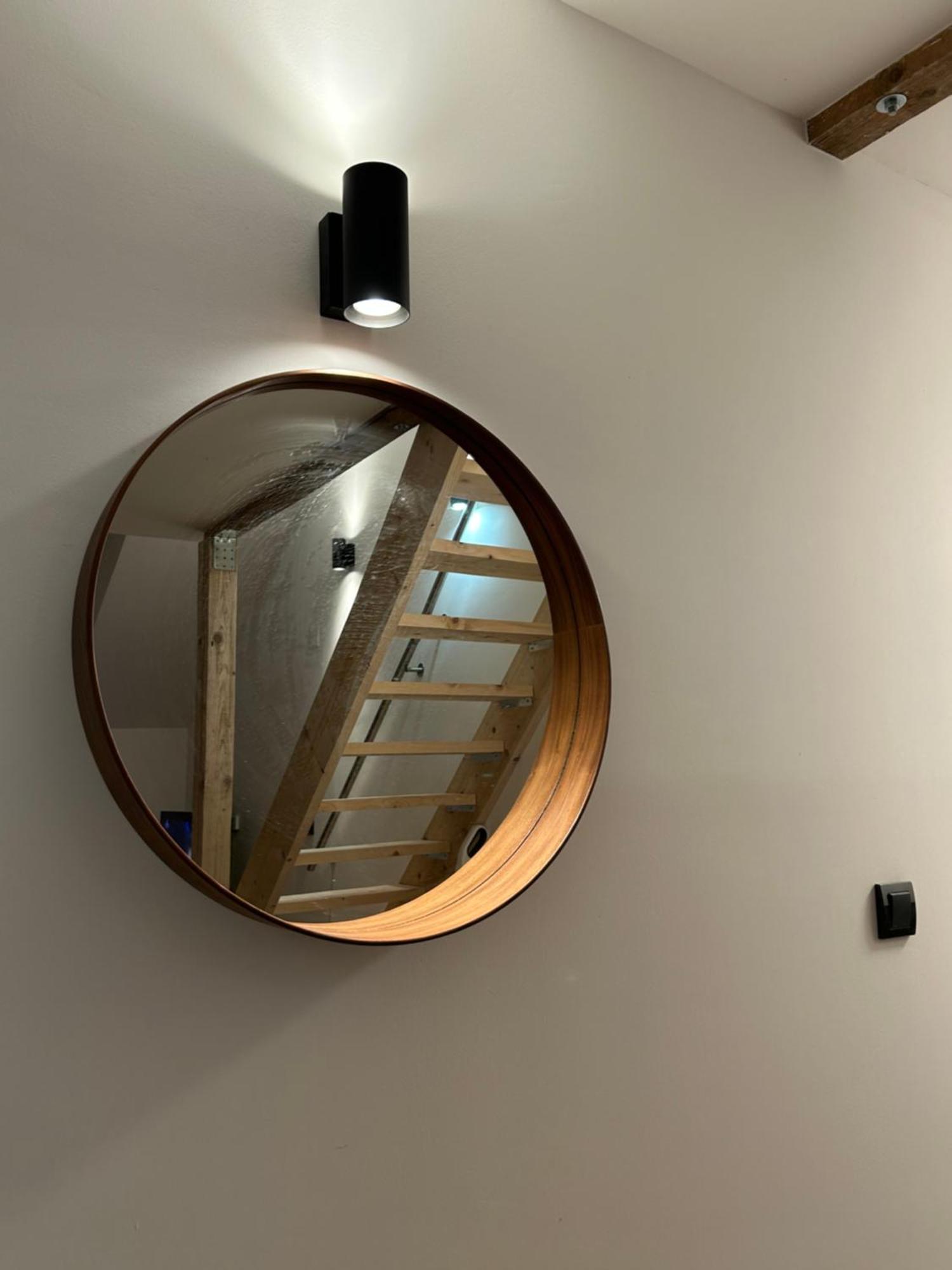 Nest Zen Garden Apartment Novi Sad Exterior photo