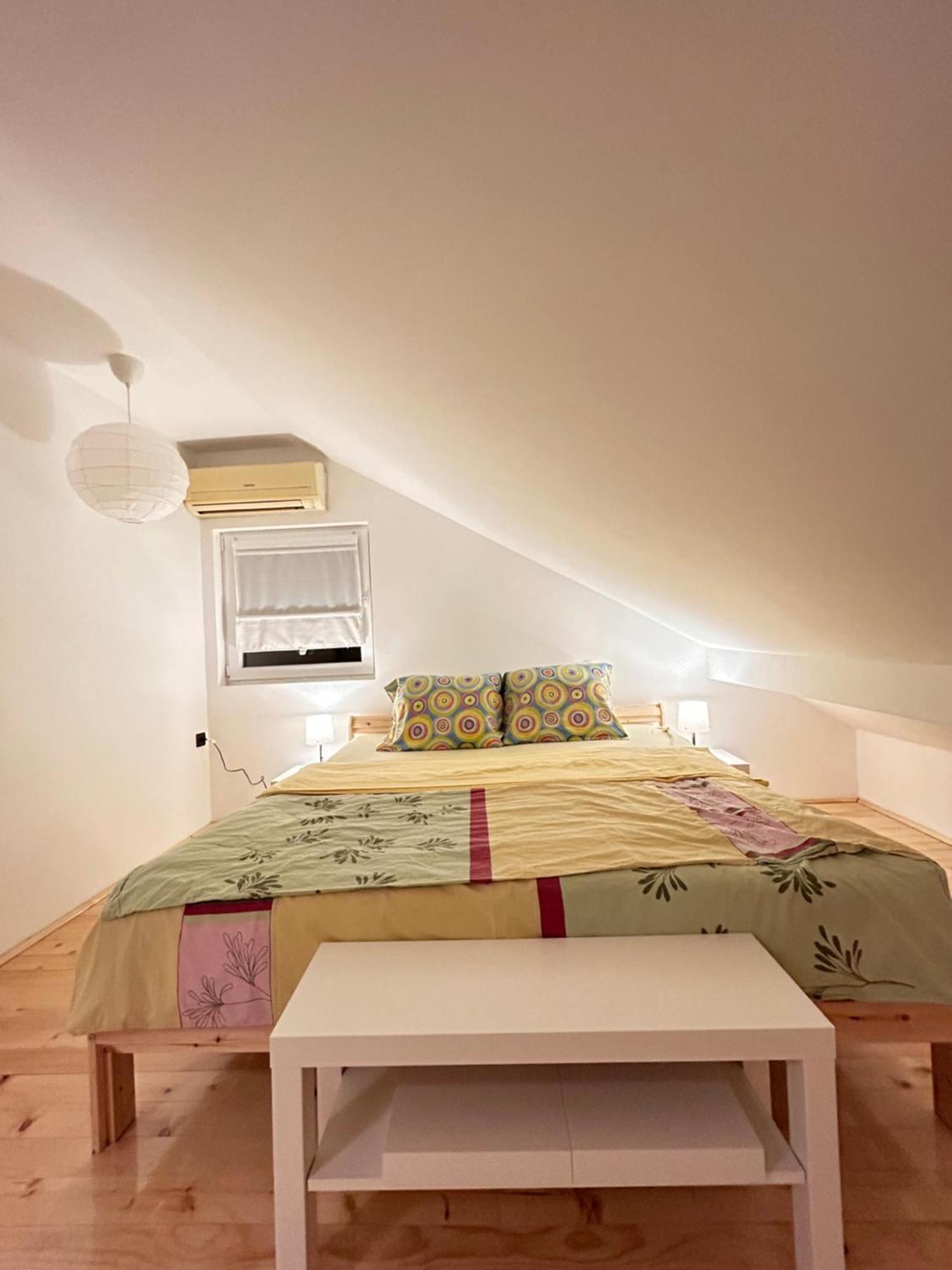 Nest Zen Garden Apartment Novi Sad Exterior photo
